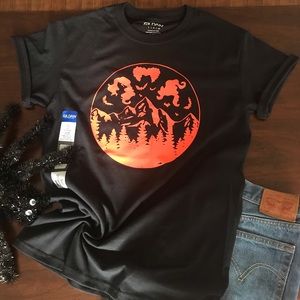 Hocus pocus halloween T-shirt